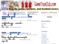 gametoonclub.com