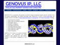 genovus-ip.com