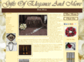 giftsofeleganceandmore.com