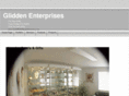 gliddenenterprises.com