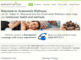 greenwich-chiropractor.com