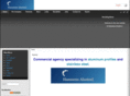 hanssens-alusteel.com