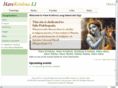 harekrishnali.com