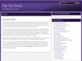 hipcityshoes.com