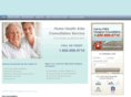 homehealthaidelosangeles.com