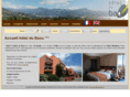 hotel-du-baou.com