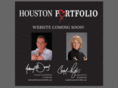 houstonportfolio.com