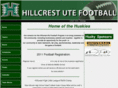 huskiesutefootball.com