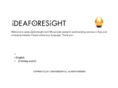 ideaforesight.com