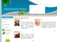 jabsheedaherbs.com