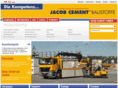 jacob-cement.de