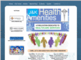 jkhealthamenities.com