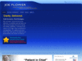 joeflowerspeaking.com