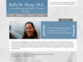 kellymsharplmft.com