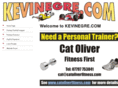 kevinegre.com