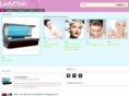 ladydish.com