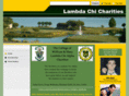 lambdachicharities.org