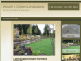 landscapedesignportlandoregon.com