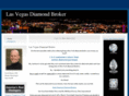 lasvegasdiamondbroker.com