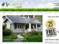 lawnservicelafayette.com