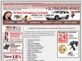 locksmithshialeah.com