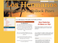 loshermanoscantina.com
