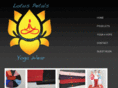 lpyogawear.com