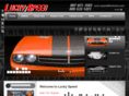 lucky-speed.com