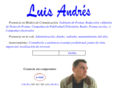 luisandres.com