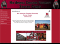 macusoccercamps.com