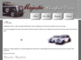 majesticchauffeurdriveuk.com