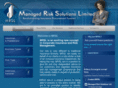 managedrisksolutions.co.uk