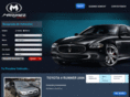 marinezmotors.com