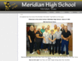meridianhighschool68.com