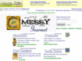 messygourmet.com