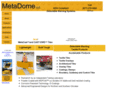metadome.com