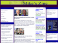 mikeszine.com