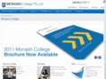 monashcollege.edu.au