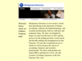 montgomeryresources.com