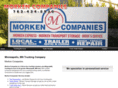 morkencompanies.net