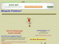 mosquitosolutionsoftexas.com