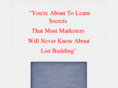 mylisttoday.com