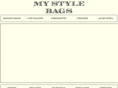 mystylebags.it