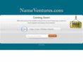 name-ventures.com