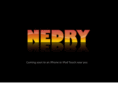 nedry.com