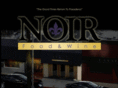 noir-cafe.com