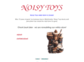 noisytoys.com