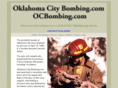 oklahomacitybombing.com