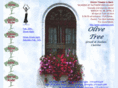 olivetreerestaurants.com