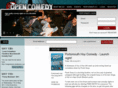 opencomedy.co.uk